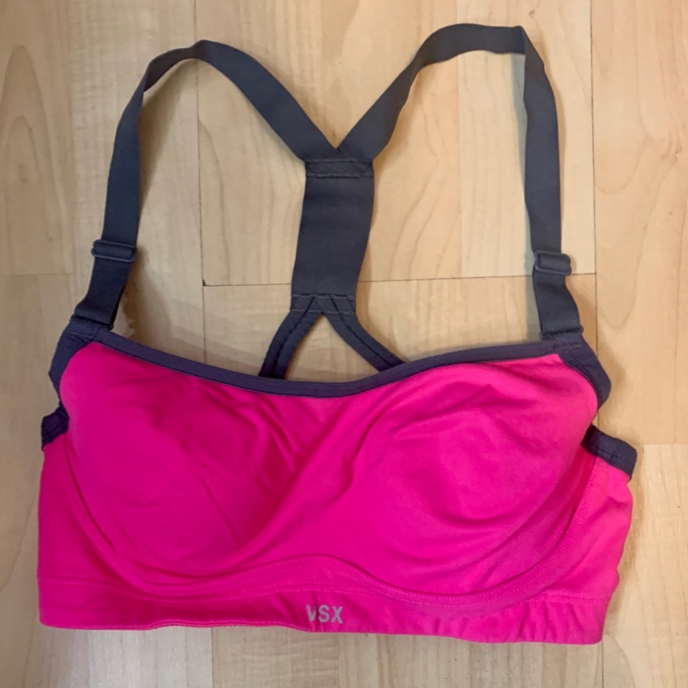 Victoria Secret sports bra